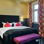 Design-Hotel Zur Abtei