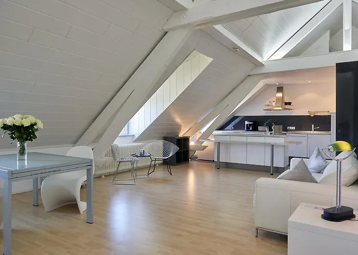 Design-Hotel Zur Abtei