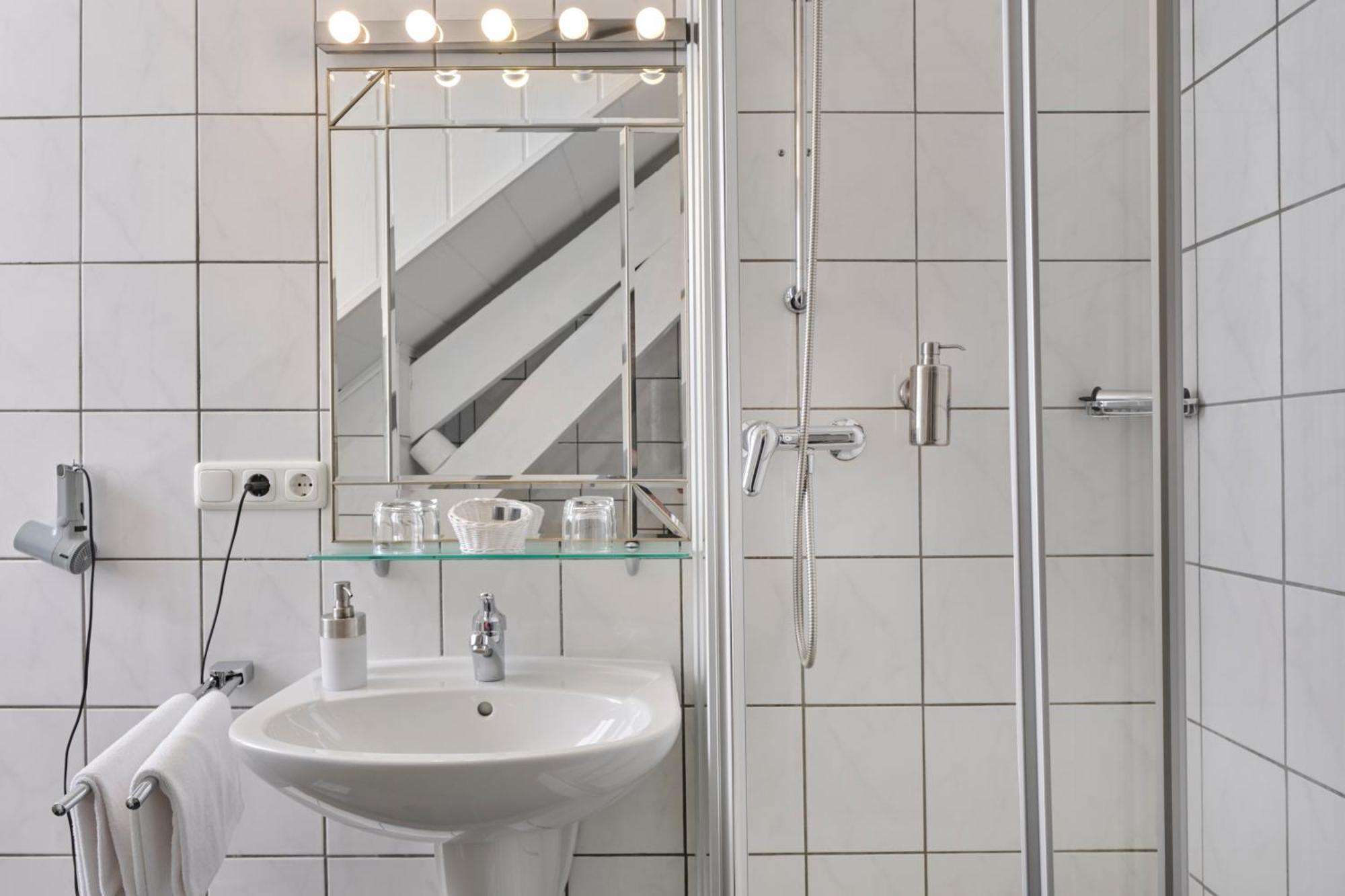 Design-hotel Zur Abtei Hotel