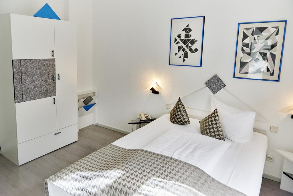 Design-hotel Zur Abtei Hotel