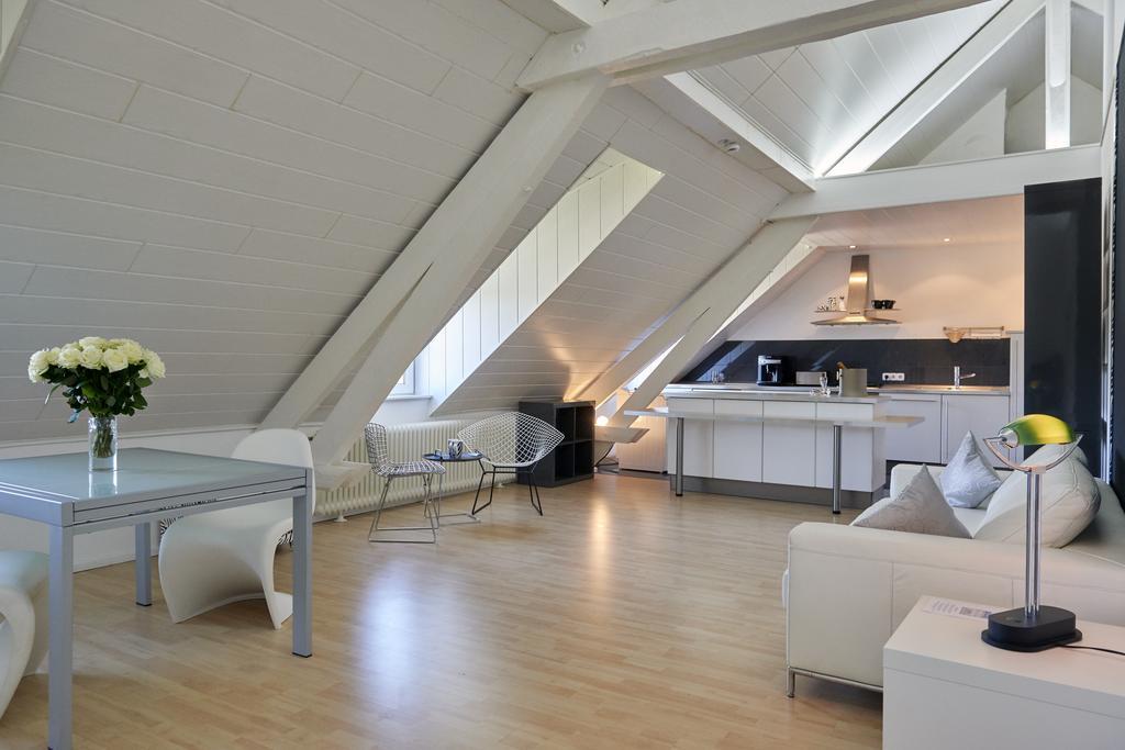 Hotel Design-hotel Zur Abtei