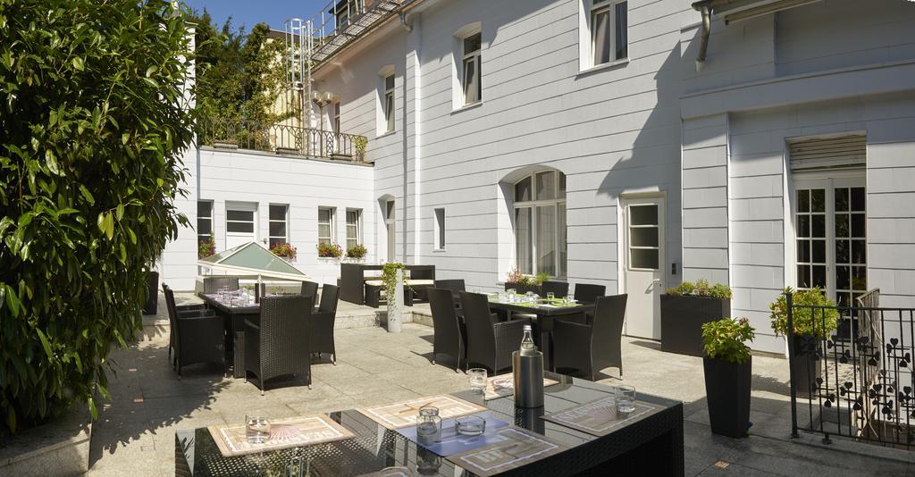 Design-hotel Zur Abtei