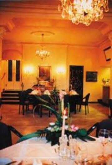 Design-hotel Zur Abtei Aken