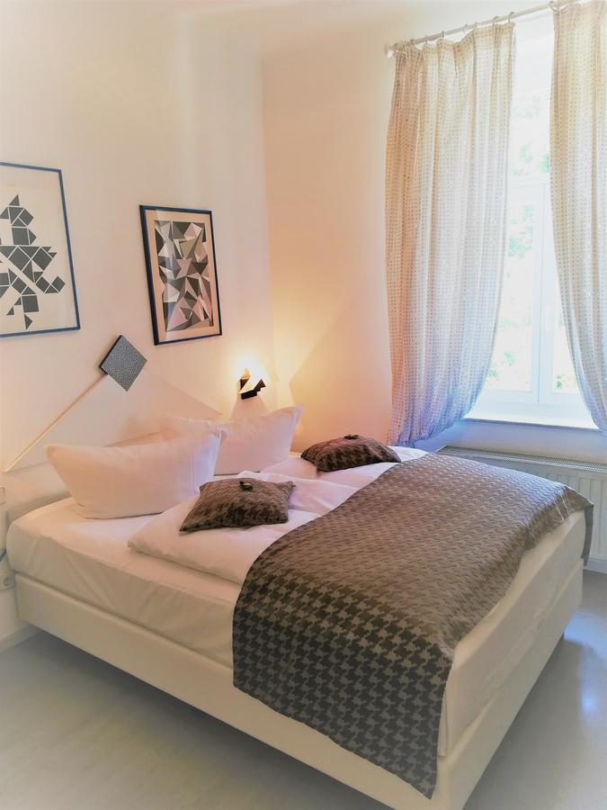 Design-hotel Zur Abtei Hotel